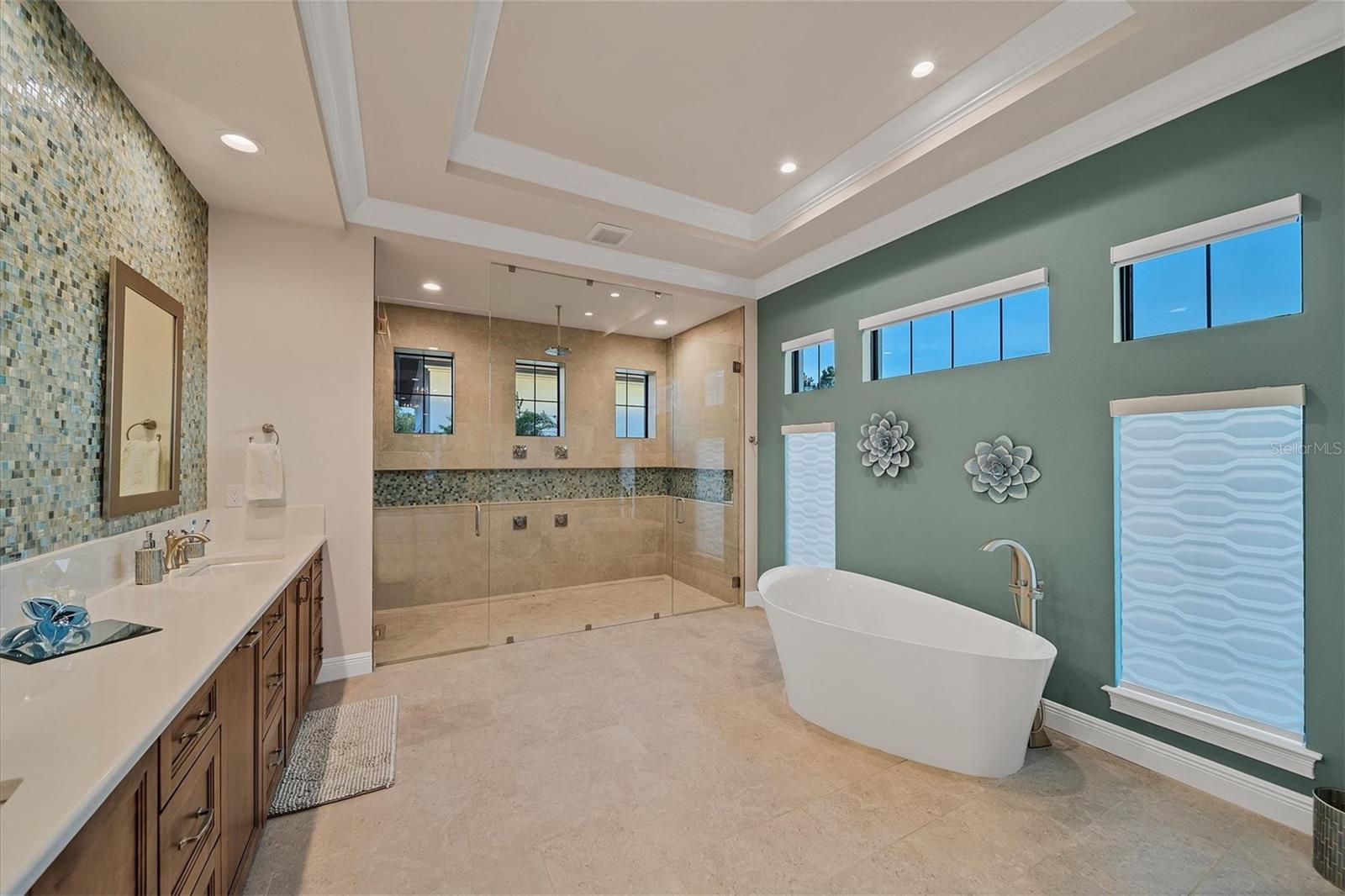 CONCESSION PH I - Residential