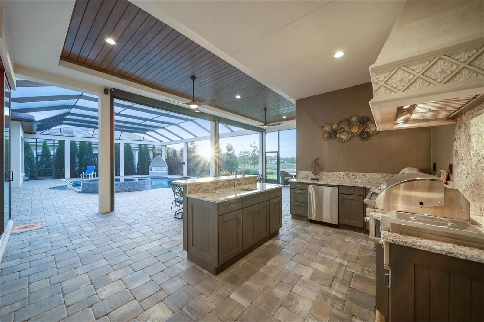 CONCESSION PH I - Residential