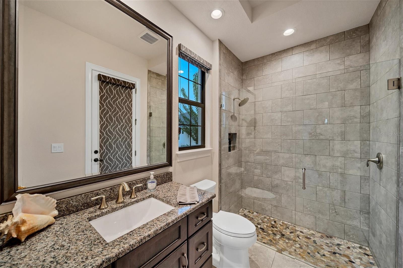 CONCESSION PH I - Residential