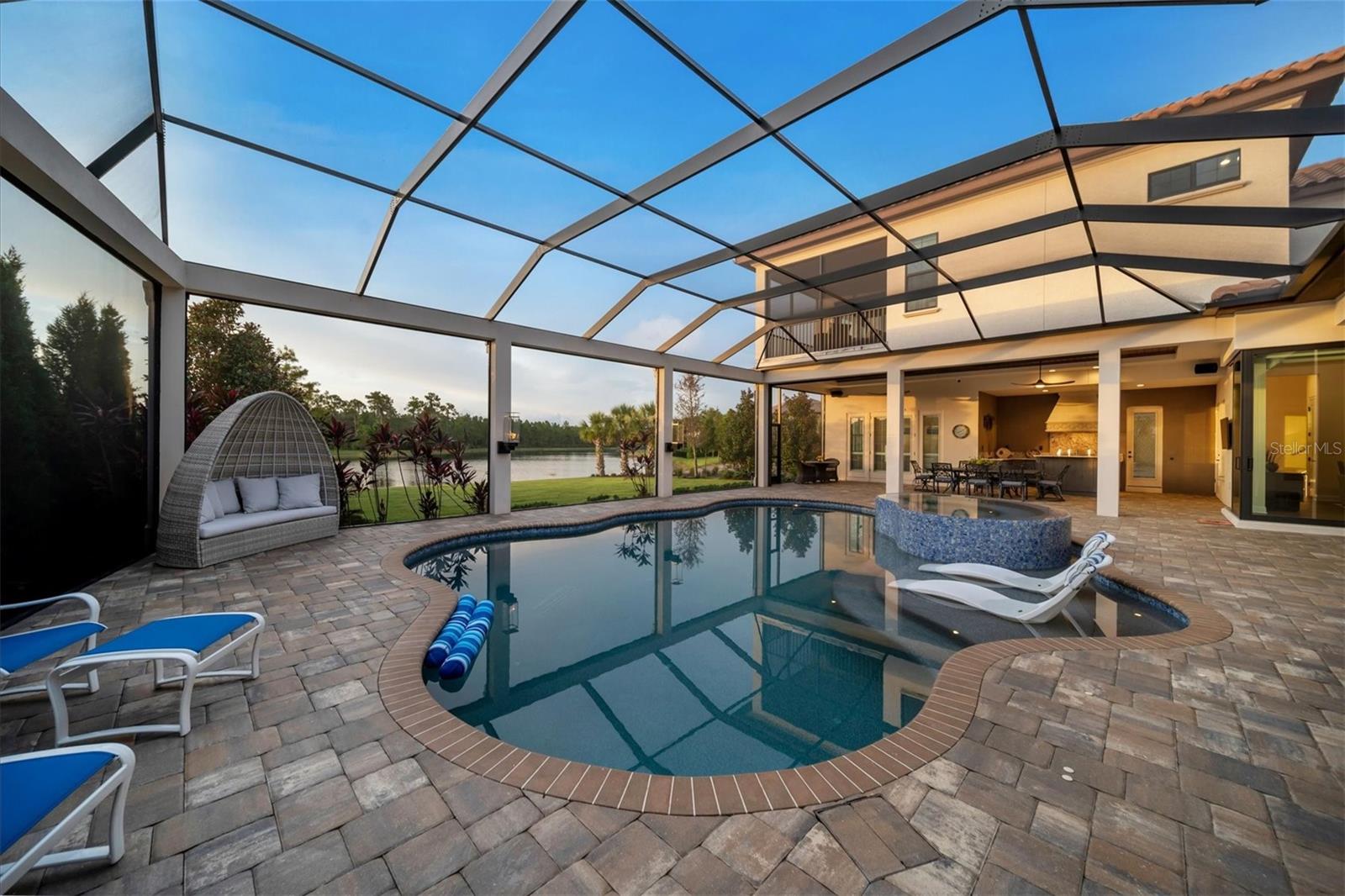 CONCESSION PH I - Residential