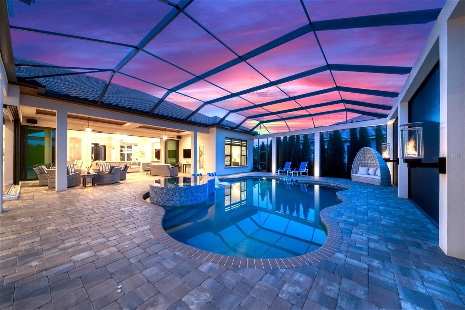 CONCESSION PH I - Residential