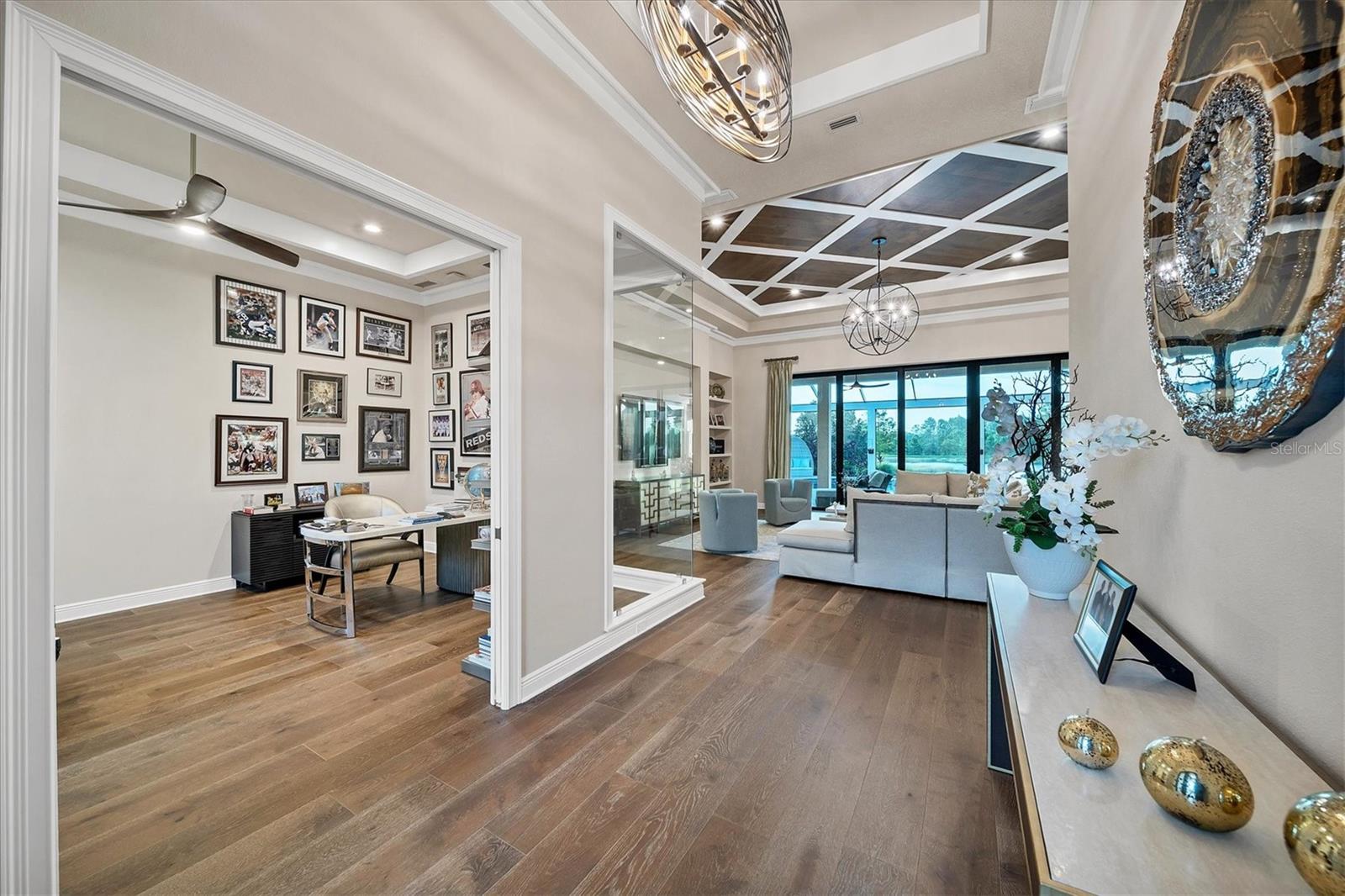 CONCESSION PH I - Residential