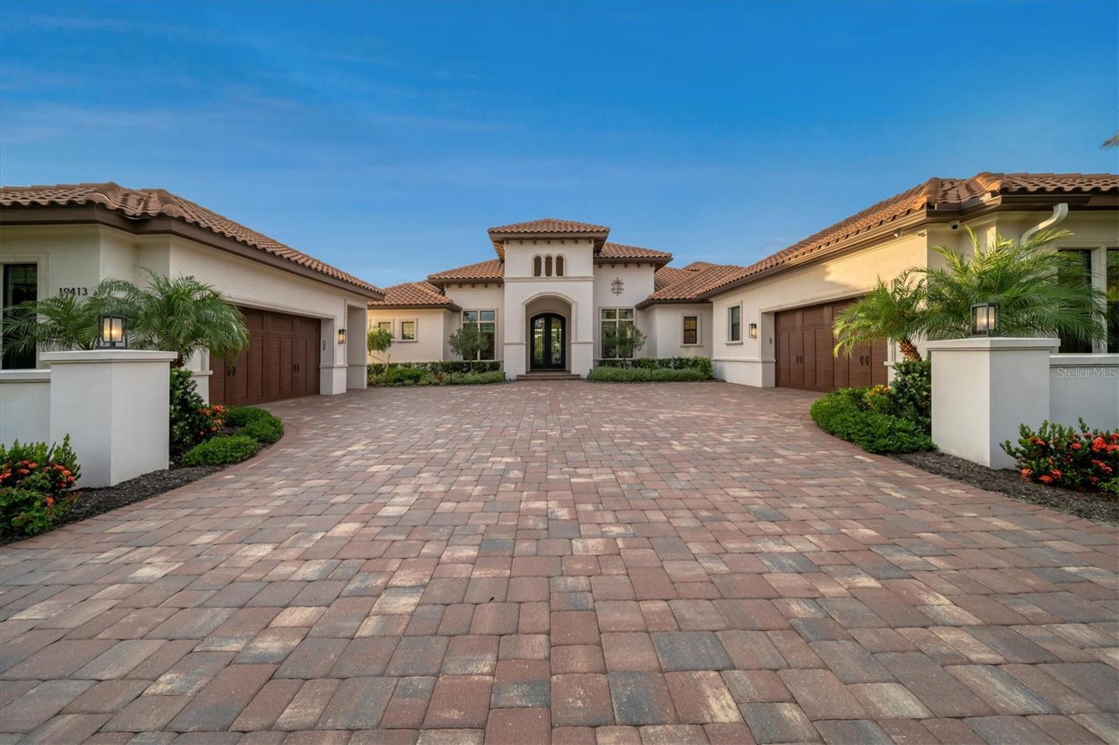 CONCESSION PH I - Residential