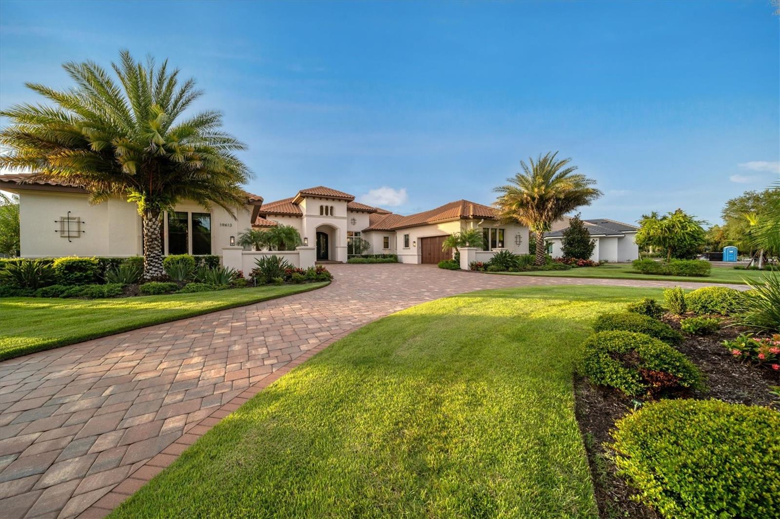 CONCESSION PH I - Residential