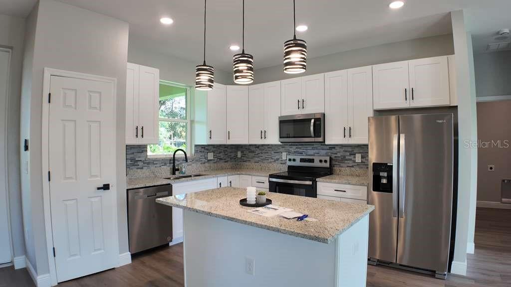 Photo of 4200 Leaf Road, Sebring, FL 33875 (MLS # O6441399)