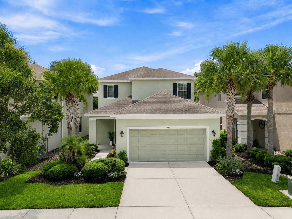 Photo of 16065 Bella Woods Drive, Tampa, FL 33647 (MLS # TB8538791)