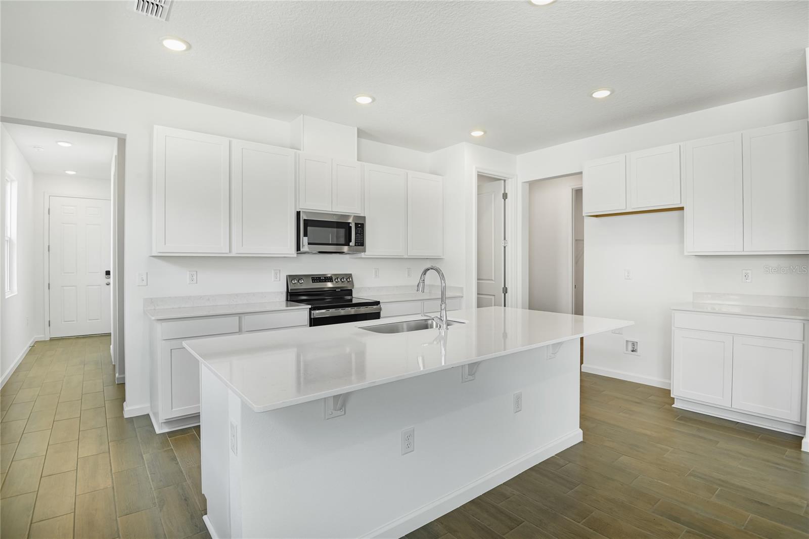 SEASONS AT BELLA VISTA - Residential