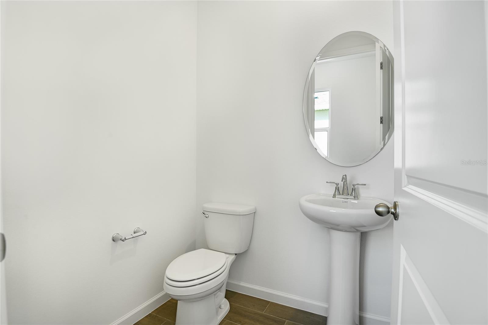 SEASONS AT BELLA VISTA - Residential