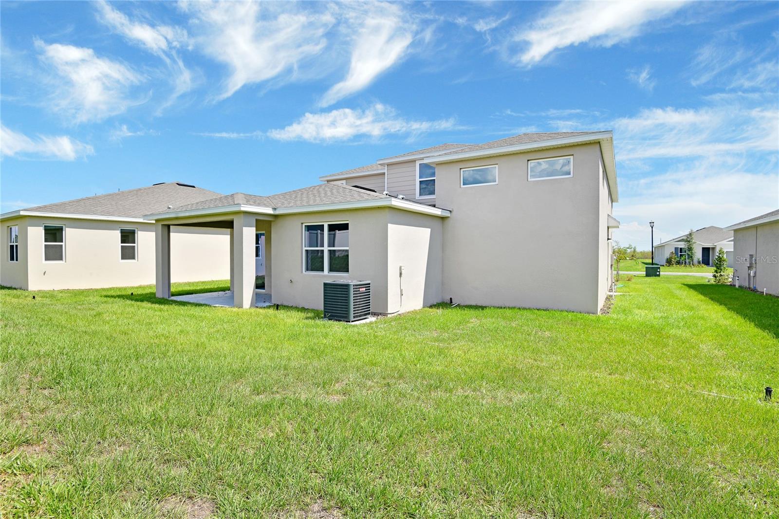 SEASONS AT BELLA VISTA - Residential