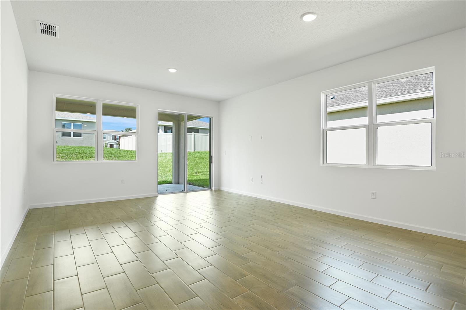 SEASONS AT BELLA VISTA - Residential