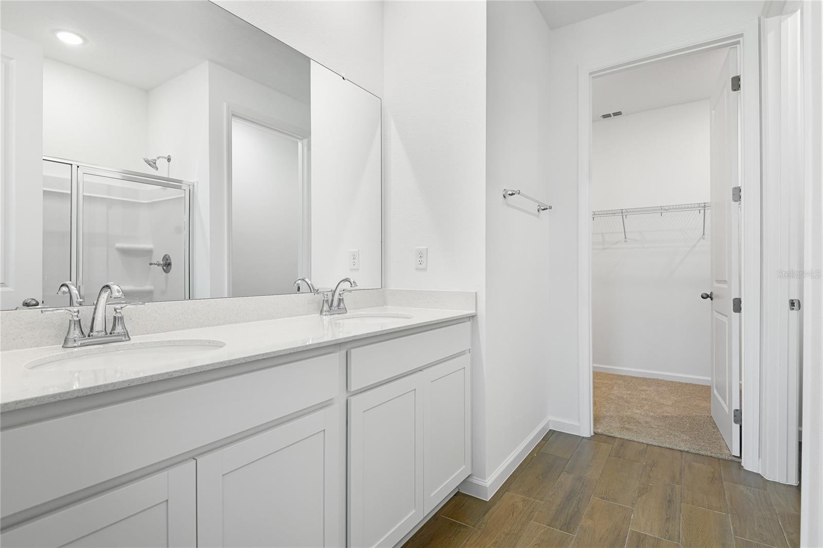 SEASONS AT BELLA VISTA - Residential