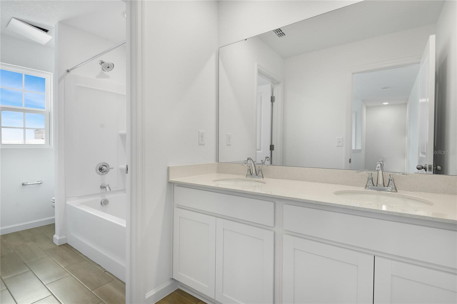 SEASONS AT BELLA VISTA - Residential