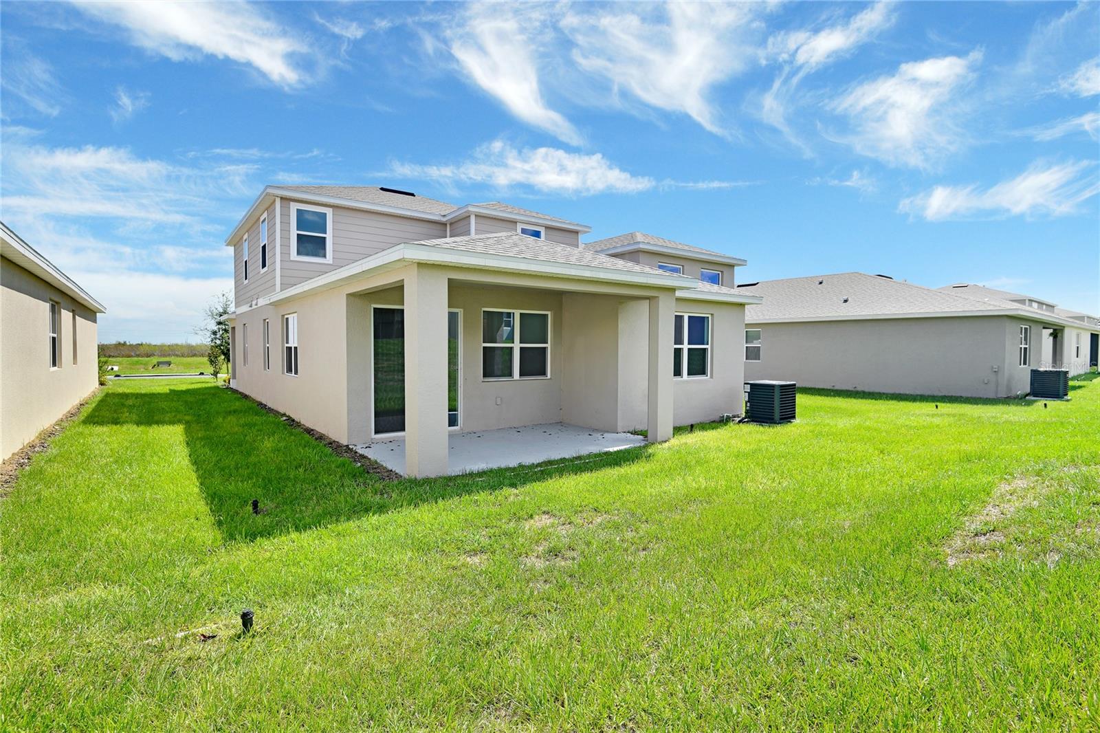 SEASONS AT BELLA VISTA - Residential