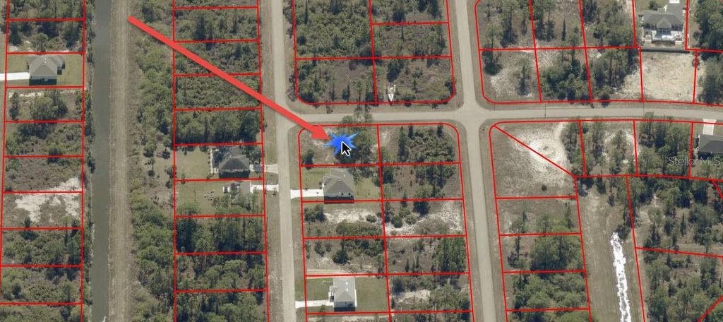 Photo of 536 Aspen Avenue S, Lehigh Acres, FL 33974 (MLS # G5099289)