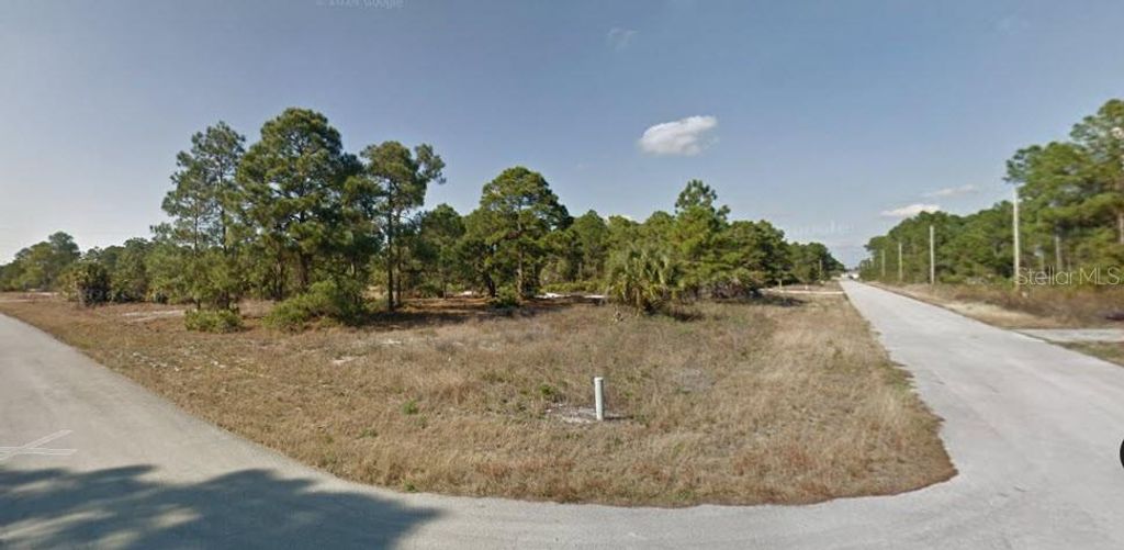 Photo of 536 Aspen Avenue S, Lehigh Acres, FL 33974 (MLS # G5099289)