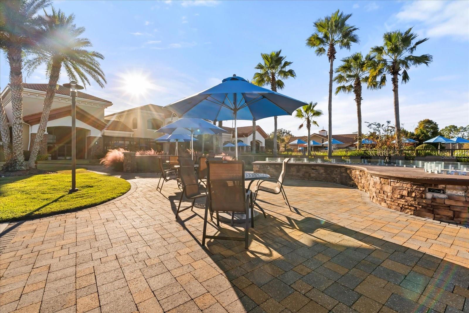 DEL WEBB ORLANDO PH 1 - Residential