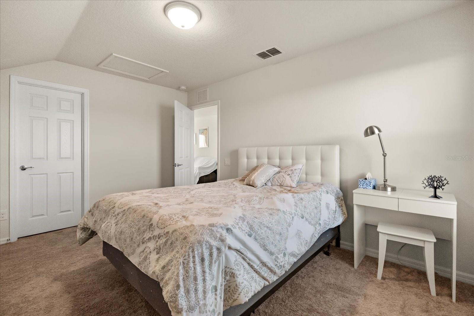 DEL WEBB ORLANDO PH 1 - Residential