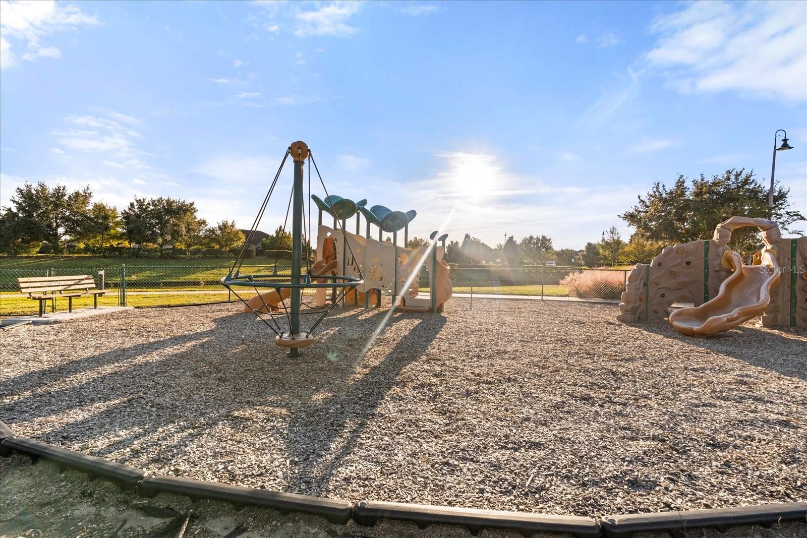 DEL WEBB ORLANDO PH 1 - Residential