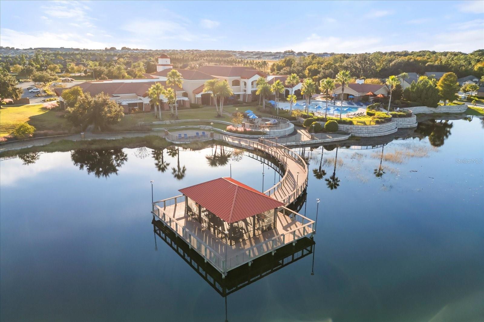 DEL WEBB ORLANDO PH 1 - Residential