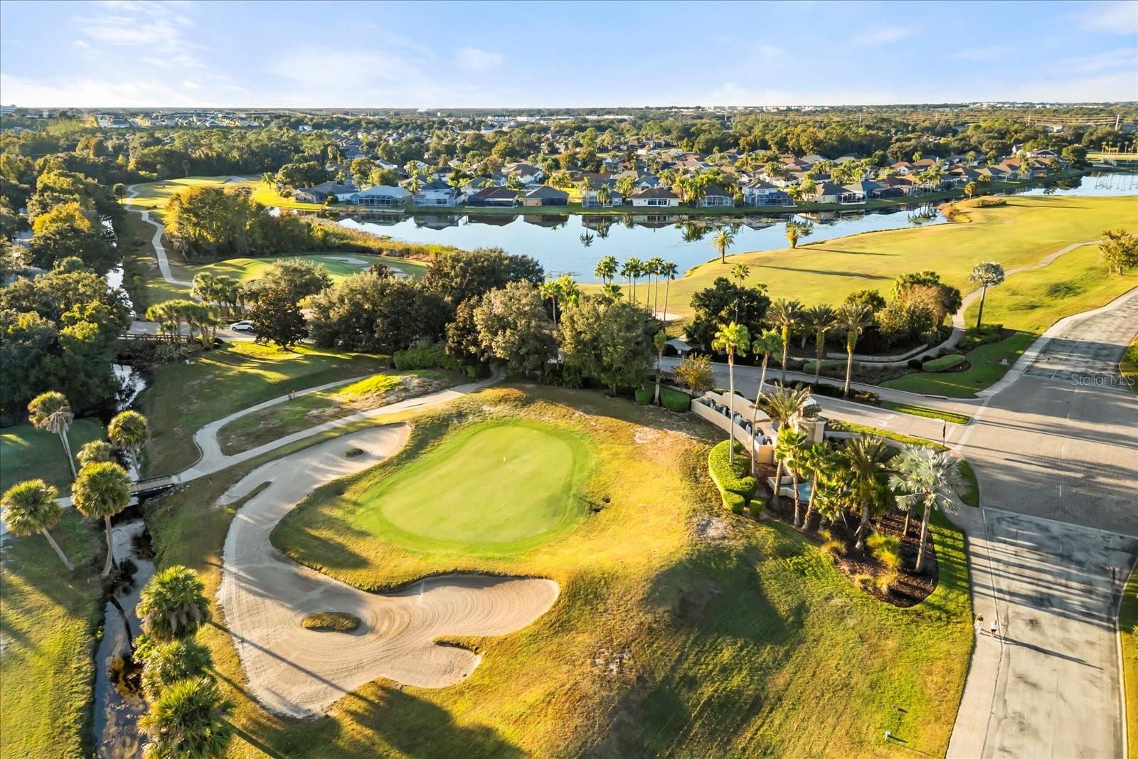 DEL WEBB ORLANDO PH 1 - Residential