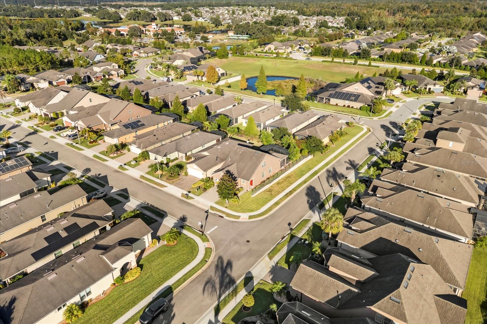 DEL WEBB ORLANDO PH 1 - Residential