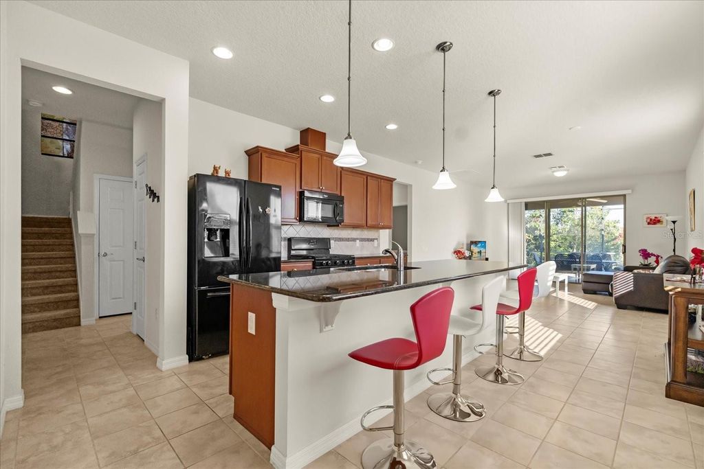 Photo of 540 Pamplona Place, Davenport, FL 33837 (MLS # O6358701)