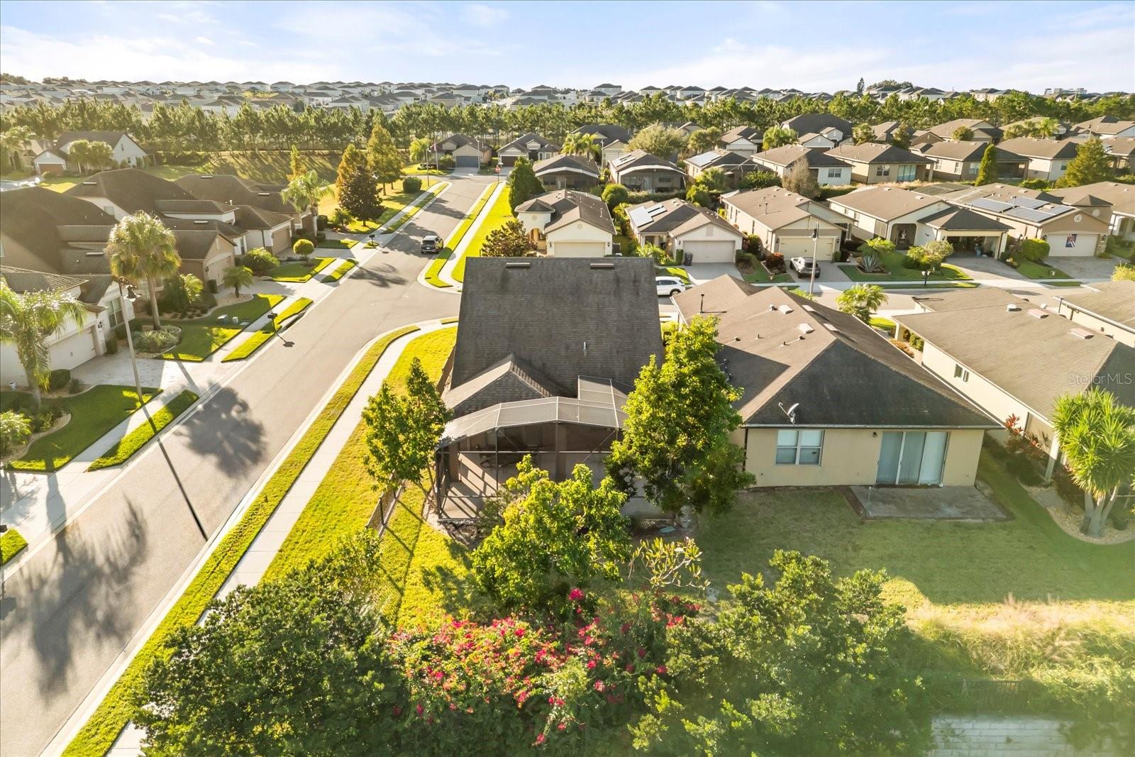 DEL WEBB ORLANDO PH 1 - Residential