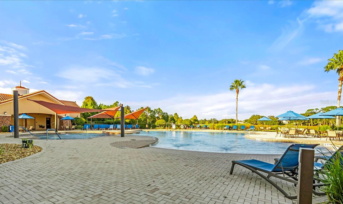 DEL WEBB ORLANDO PH 1 - Residential