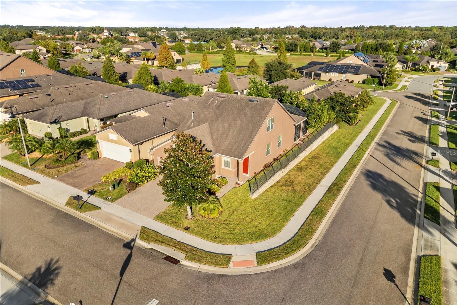 DEL WEBB ORLANDO PH 1 - Residential