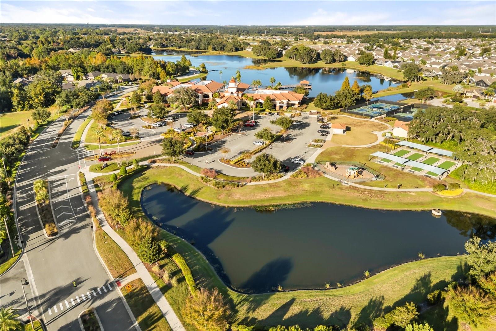 DEL WEBB ORLANDO PH 1 - Residential