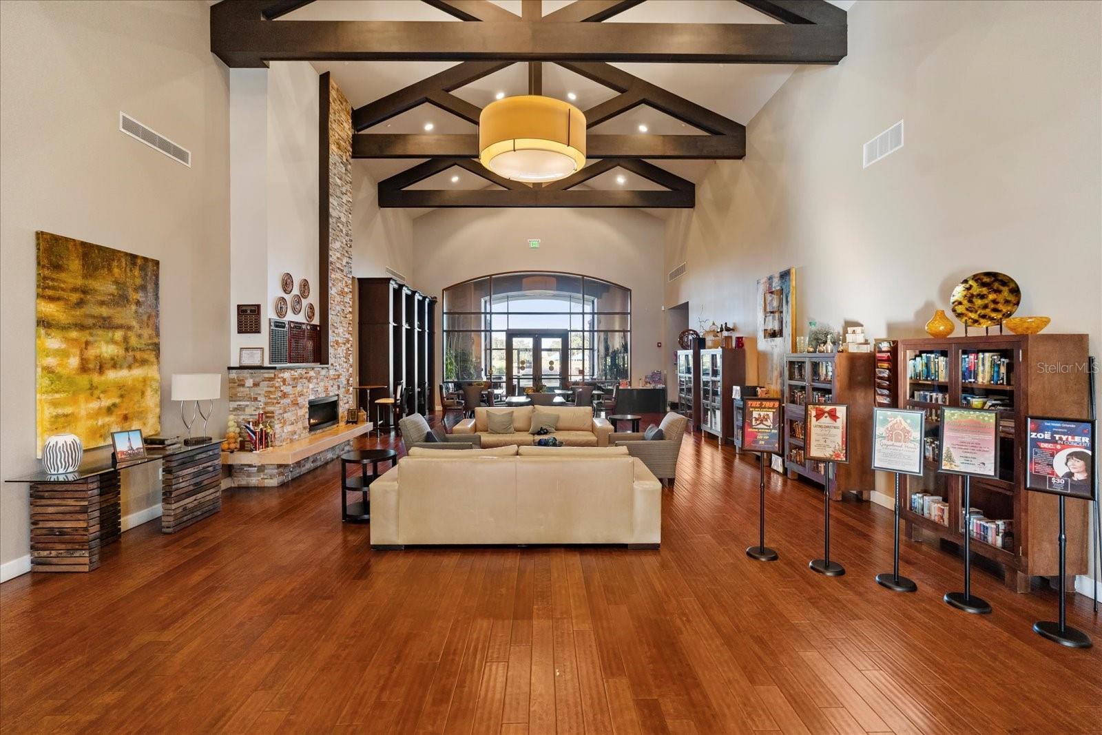 DEL WEBB ORLANDO PH 1 - Residential