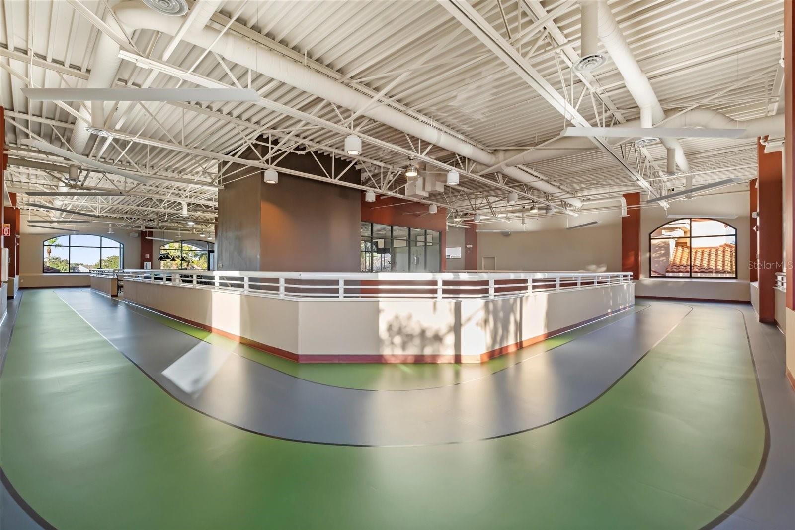 DEL WEBB ORLANDO PH 1 - Residential