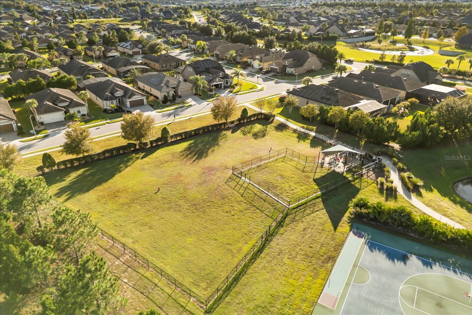 DEL WEBB ORLANDO PH 1 - Residential