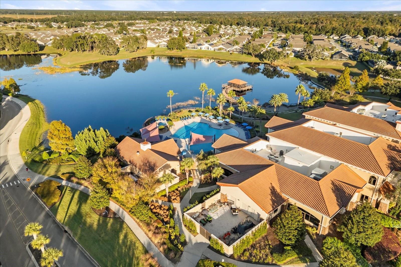 DEL WEBB ORLANDO PH 1 - Residential