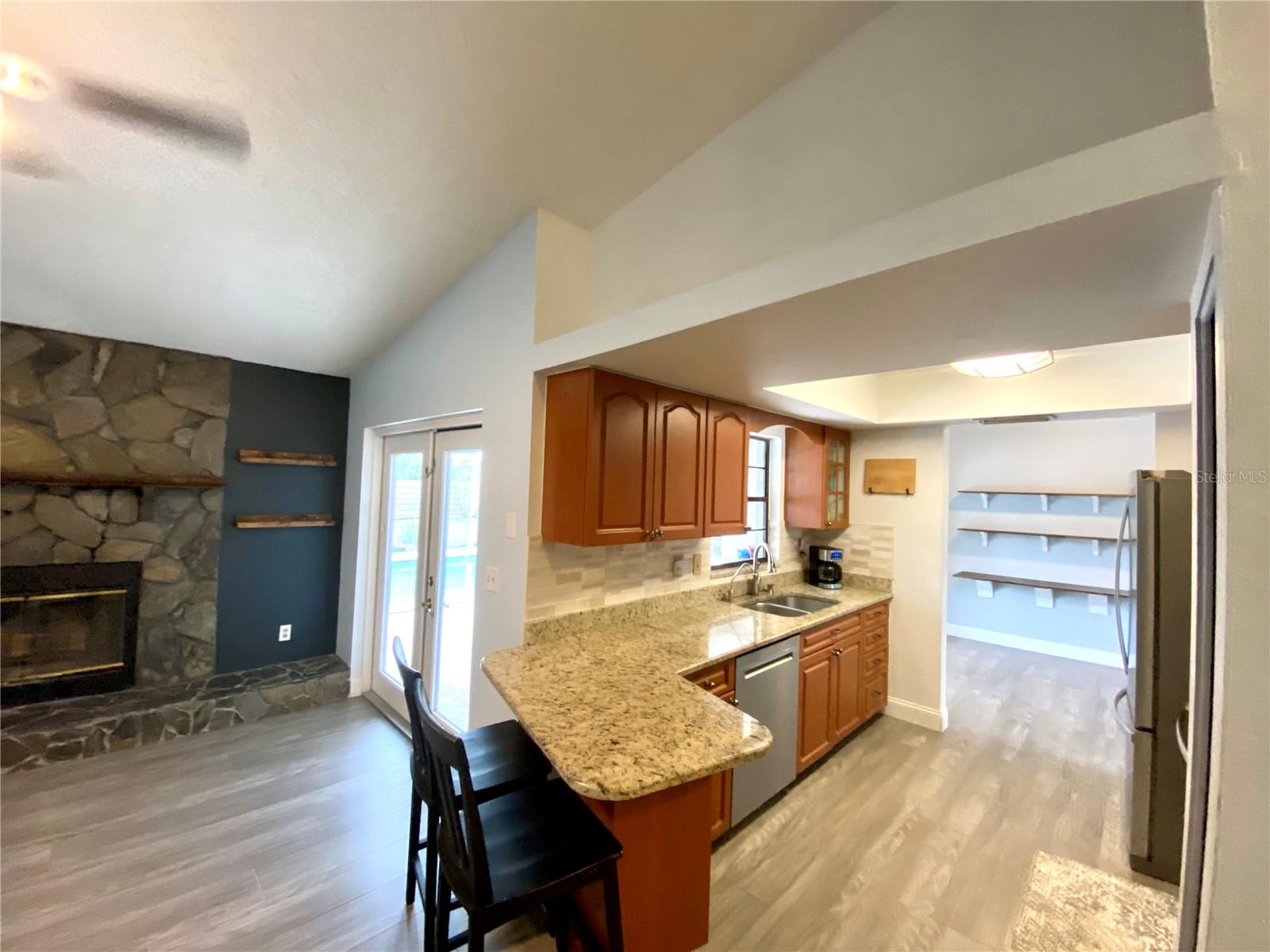 GLENBROOKE III - Residential