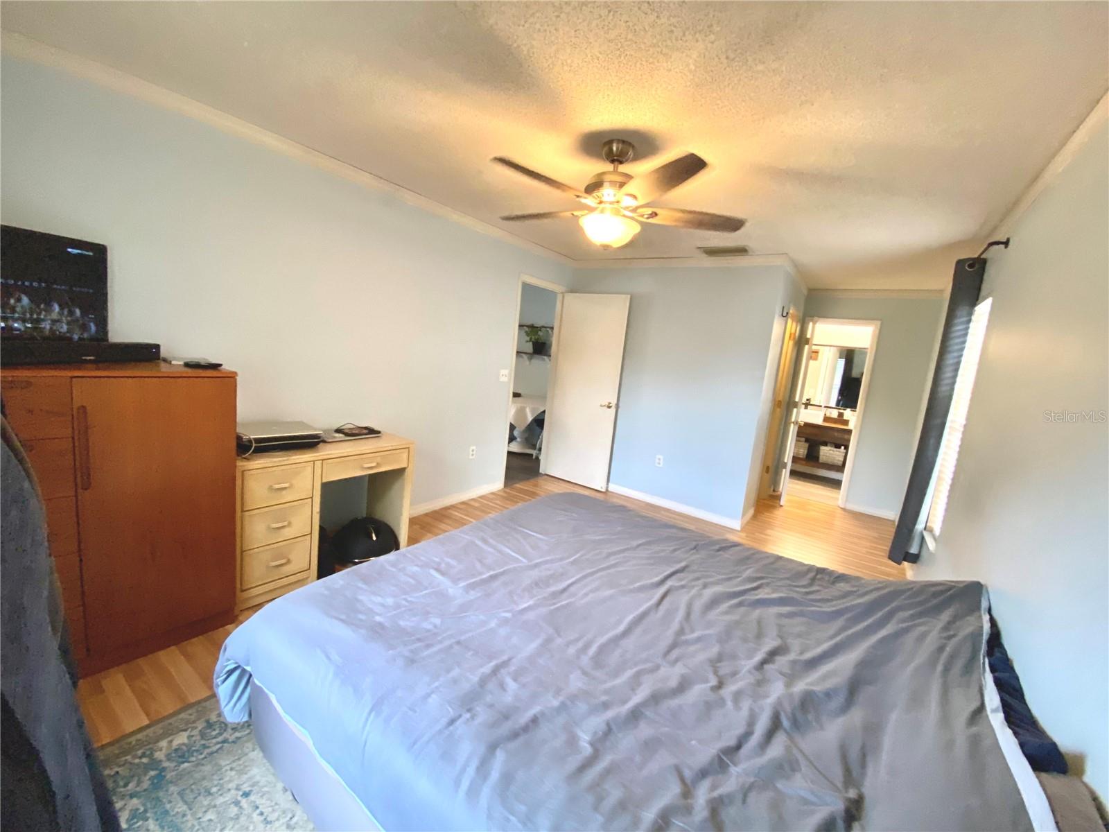 GLENBROOKE III - Residential