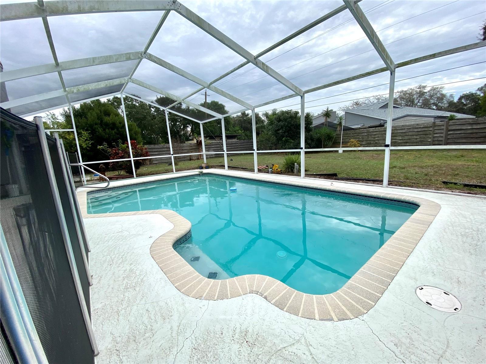 GLENBROOKE III - Residential