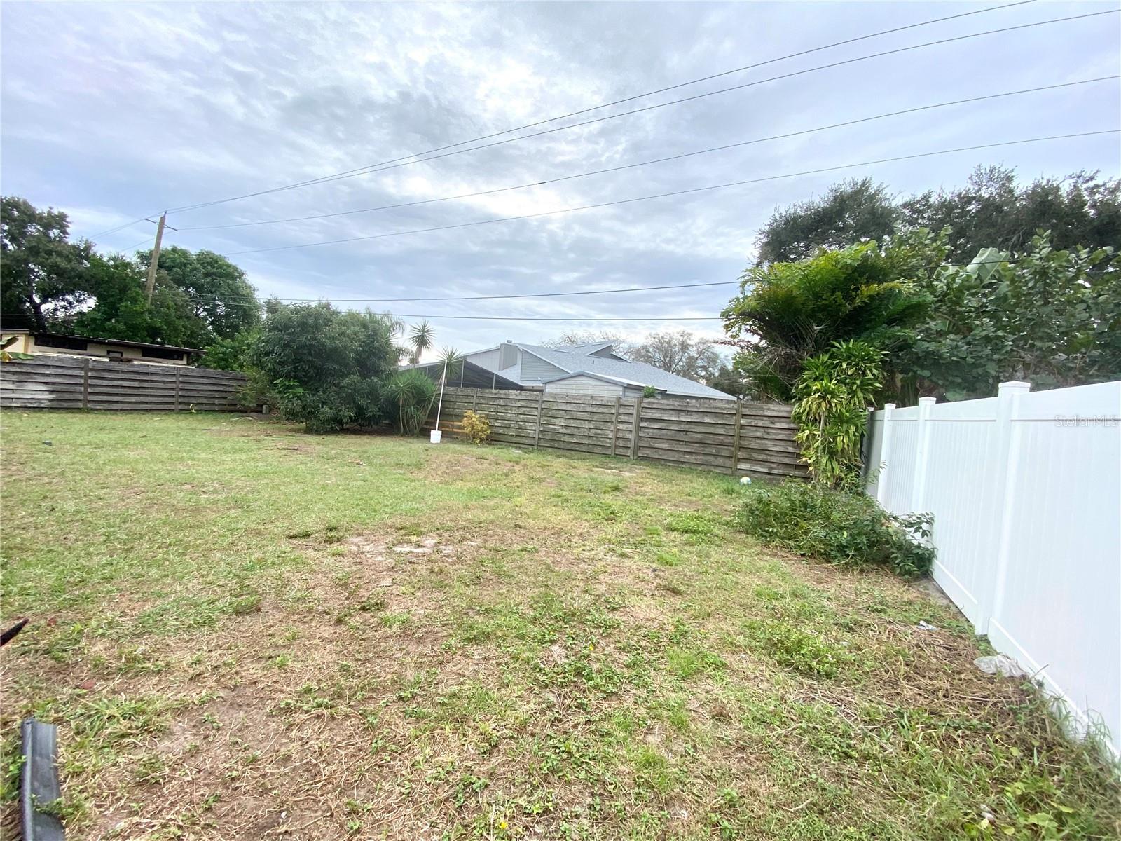 GLENBROOKE III - Residential