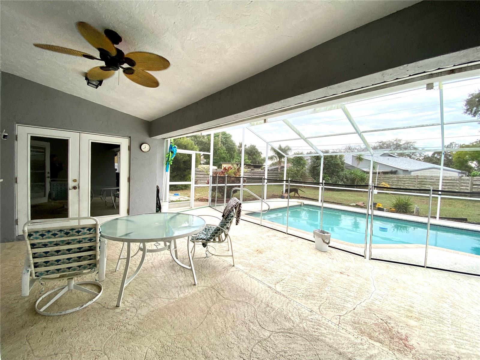 GLENBROOKE III - Residential