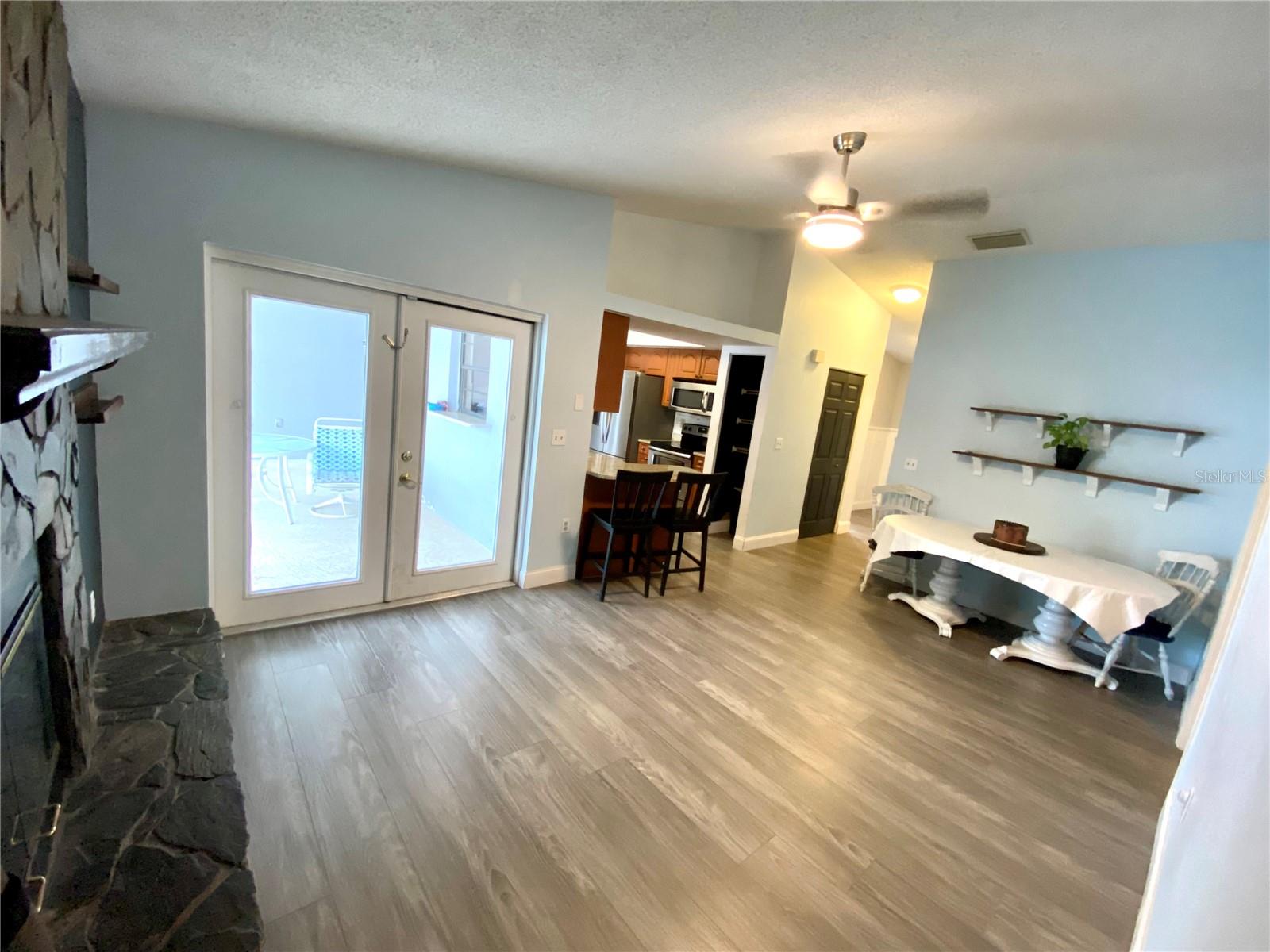 GLENBROOKE III - Residential