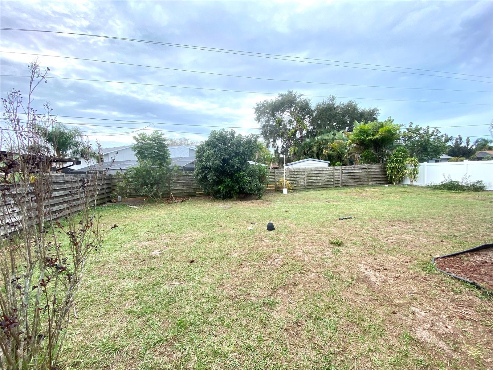 GLENBROOKE III - Residential