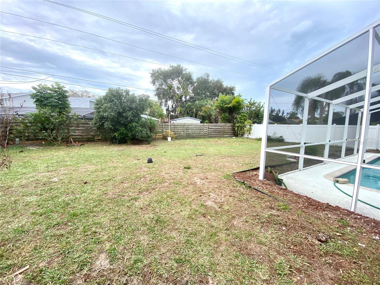 GLENBROOKE III - Residential