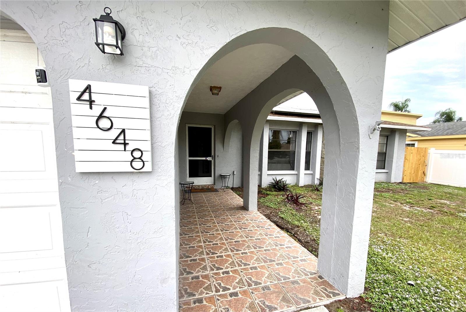 GLENBROOKE III - Residential