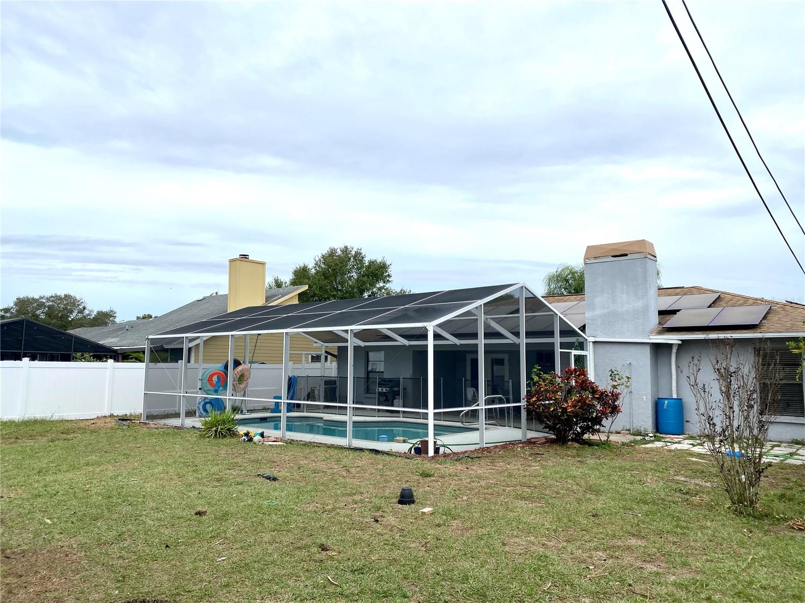 GLENBROOKE III - Residential