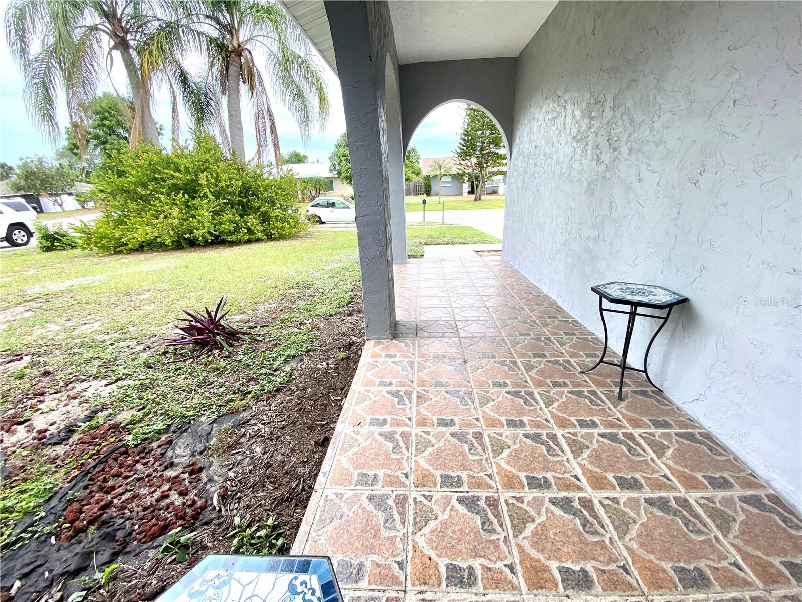 GLENBROOKE III - Residential