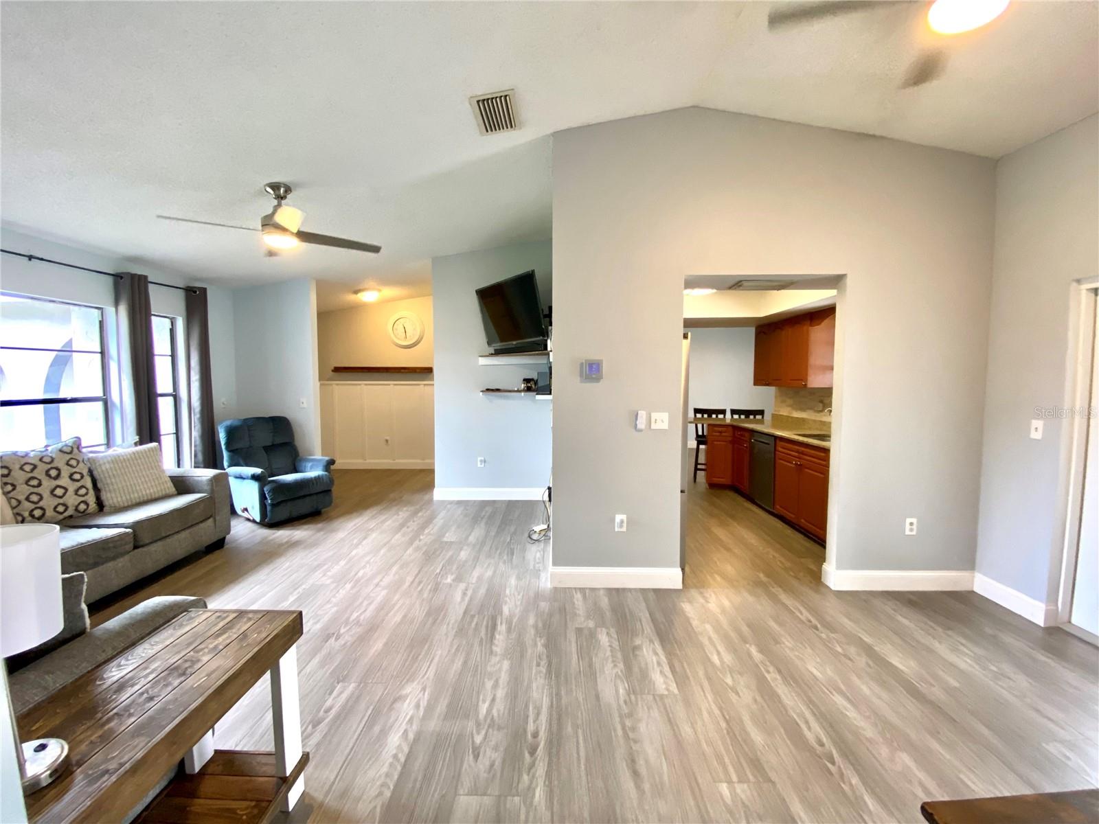 GLENBROOKE III - Residential