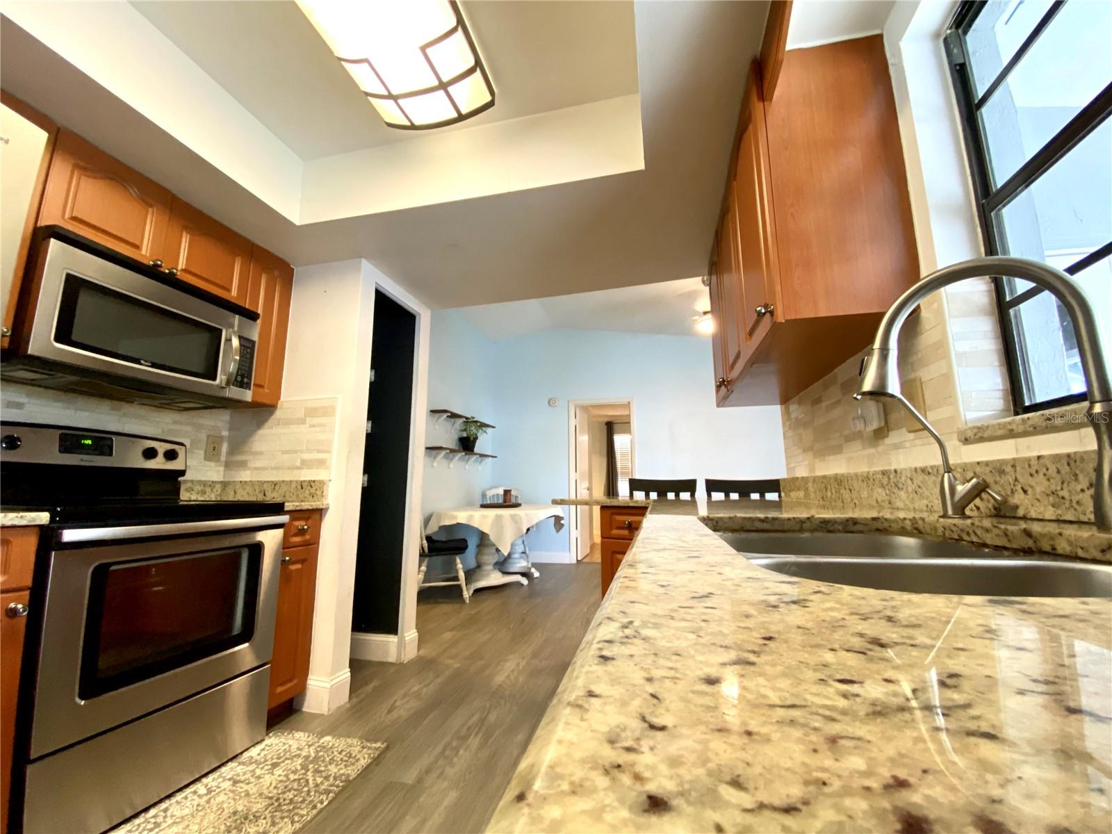 GLENBROOKE III - Residential