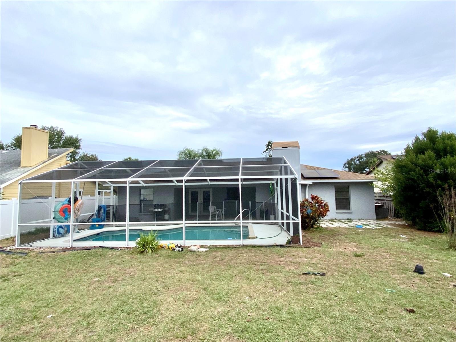 GLENBROOKE III - Residential