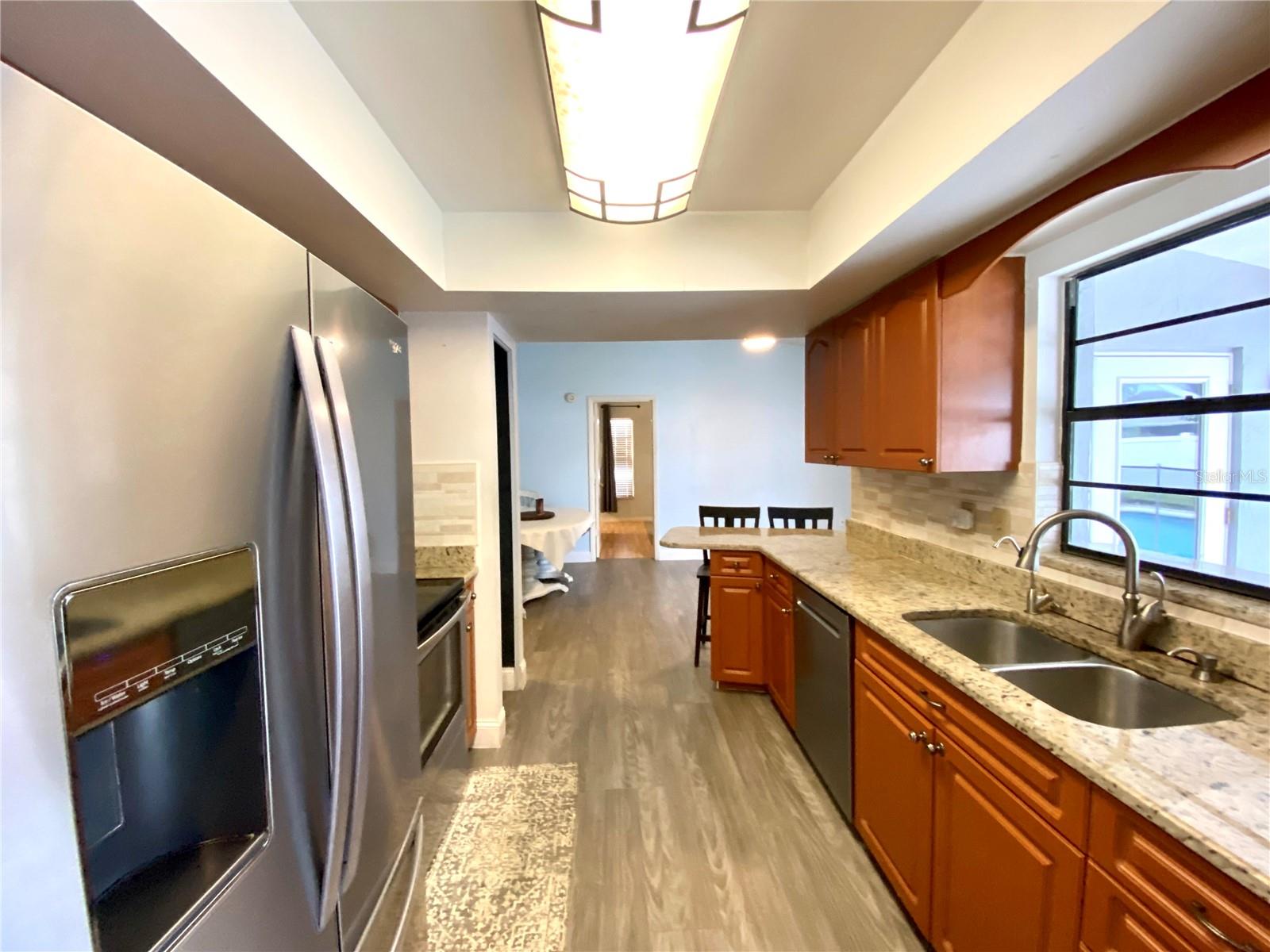 GLENBROOKE III - Residential