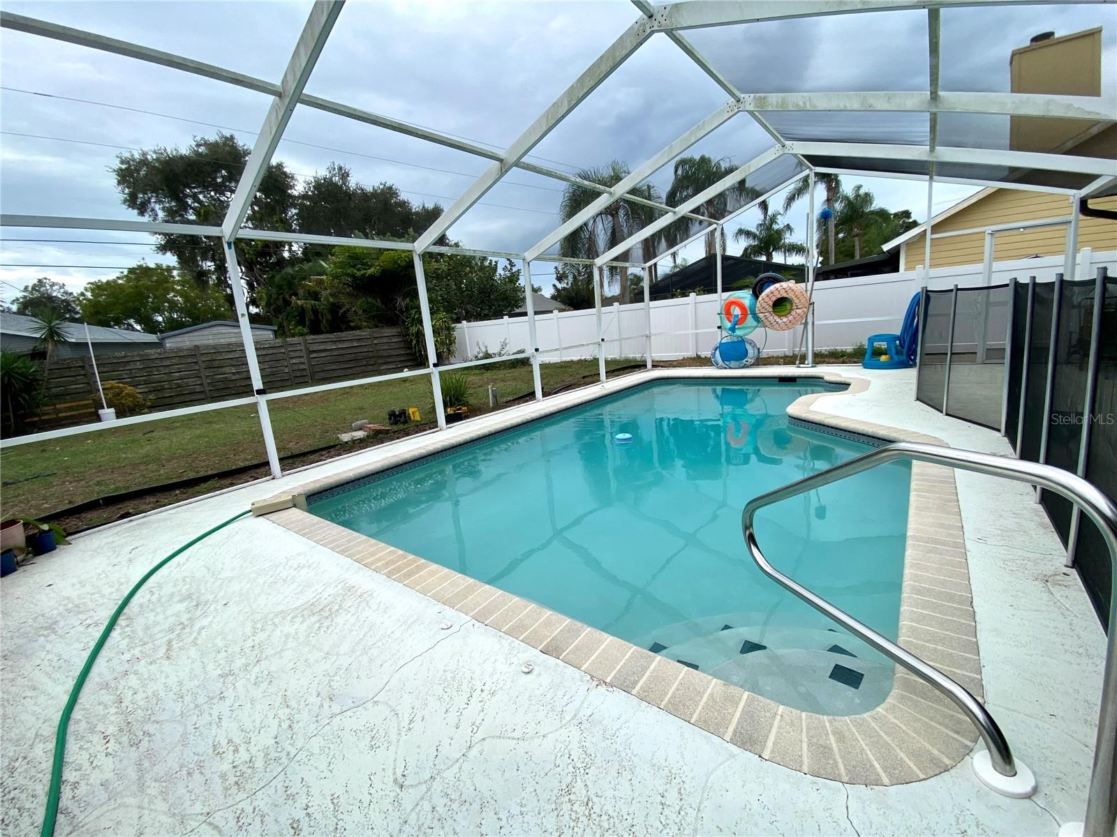 GLENBROOKE III - Residential